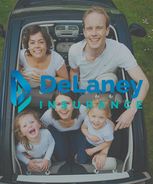 web design philippines delaney website project
